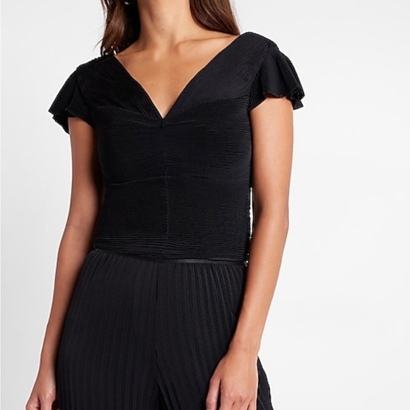 Express blouse - Picture 3 of 4